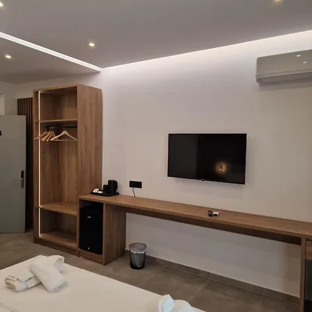 Apelistra Guest house Himare