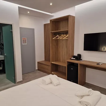 Guest house Apelistra 4*