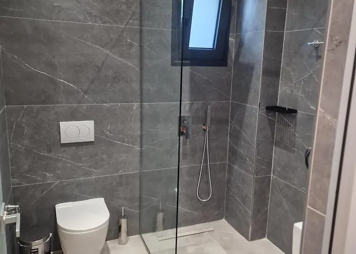 Apelistra Guest house