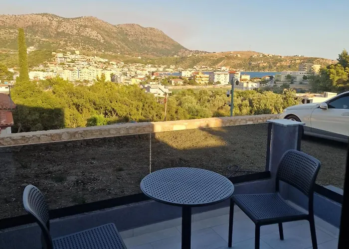 Guest house Apelistra 4*