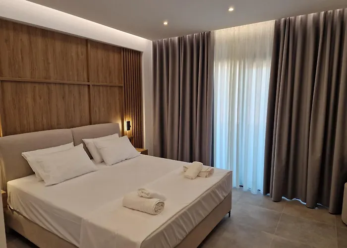 Apelistra Guest house Himare