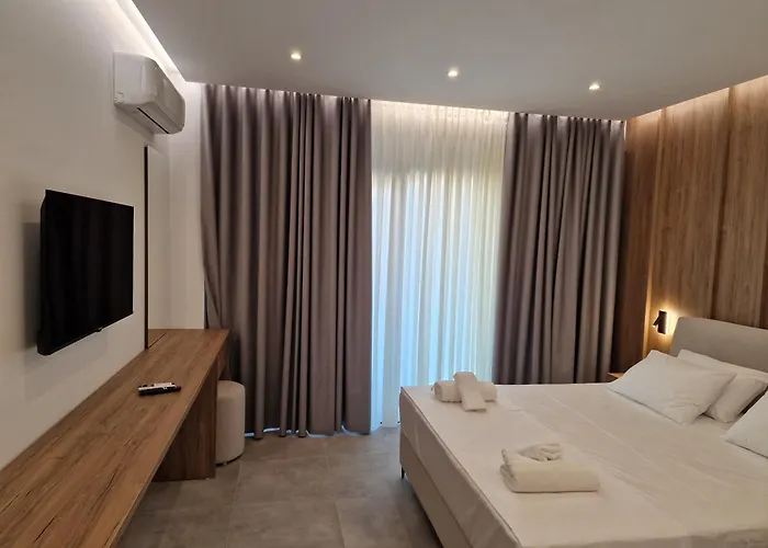 Apelistra Guest house