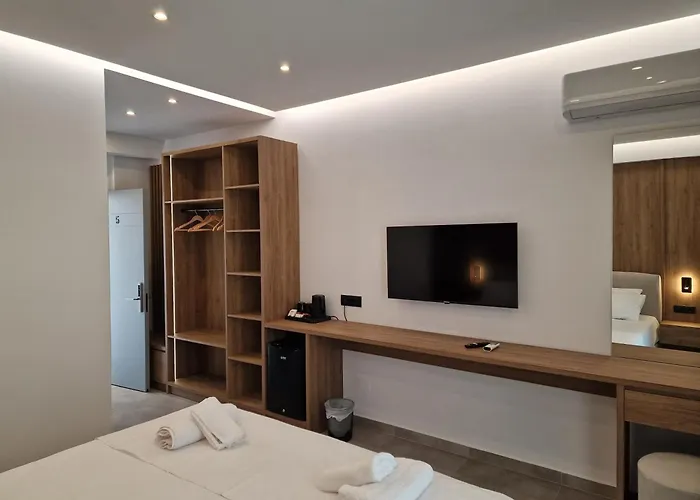 Guest house Apelistra Himare