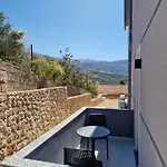 Apelistra Casa de hóspedes Himare