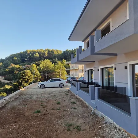 Casa de hóspedes Apelistra 4*