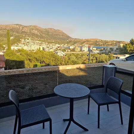 Casa de hóspedes Apelistra 4*