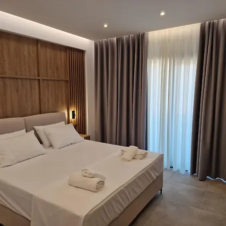 Apelistra Casa de hóspedes Himare