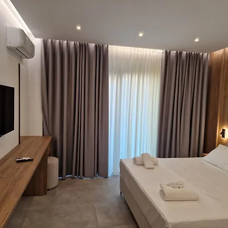 Apelistra Casa de hóspedes