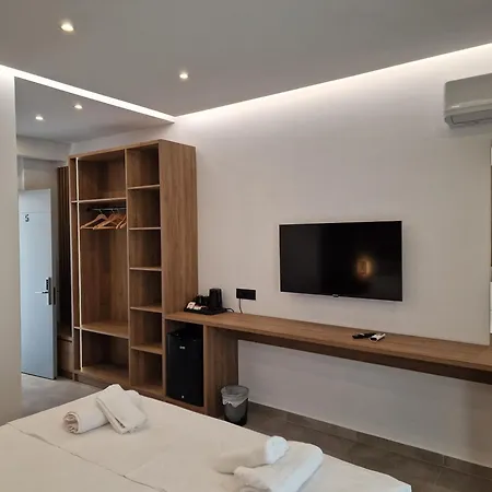 Casa de hóspedes Apelistra Himare