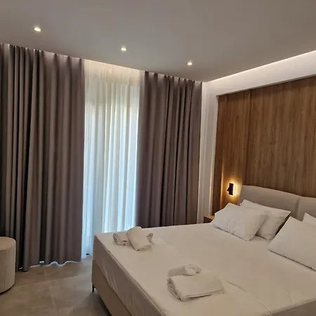 Casa de hóspedes Apelistra 4*