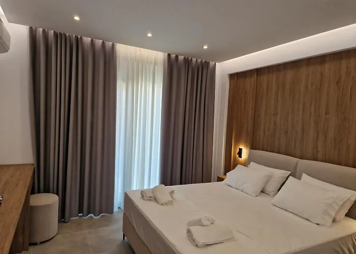 Gasthuis Apelistra 4*