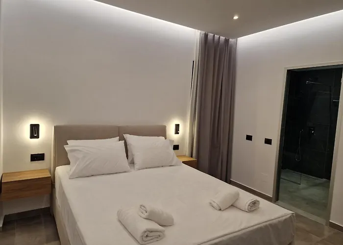 Apelistra Gasthuis 4*